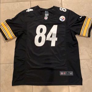 Pittsburgh Steelers Stitched Jersey